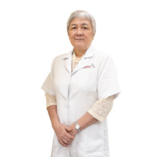 Dr. Goh Moi Chai